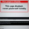 THIS PAGE NOW DISABLED logo - Similar company to Wingtech 闻泰科技