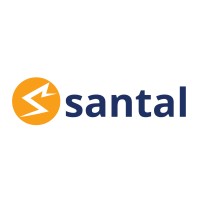 Santal India logo - Similar company to Friends Electric Works
