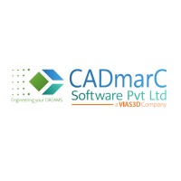 CADmarC Software Pvt. Ltd logo - Similar company to Vias3D
