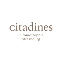 Citadines Eurometropole Strasbourg logo - Similar company to Domaine Du Moulin