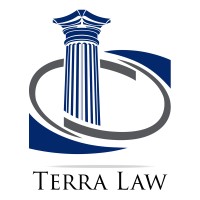 Terra Law CR logo - Similar company to Fundación Friedrich Ebert