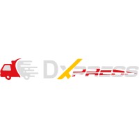 Dxpress logo - Similar company to Dinabite Ltd