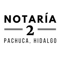 Notaría 2 Pachuca logo - Similar company to Integrall Pachuca