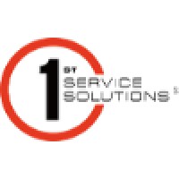 1st Service Solutions, Inc. logo - Similar company to Fb Solution