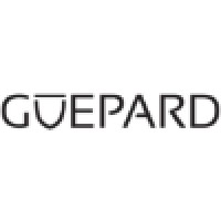 Guepard Group logo - Similar company to Ar Solutions