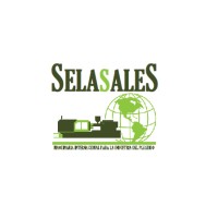 SELASALES - Maquinaria Internacional para la Industria del Plástico logo - Similar company to Jampact Hr