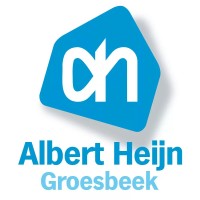 Albert Heijn 1643 (Groesbeek) logo - Similar company to Goohoo