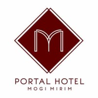 Portal Hotel Mogi Mirim logo - Similar company to Mogi Mirim Tech