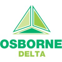 OSBORNE DELTA (LIGHTNING CONDUCTORS) LIMITED logo - Similar company to Thinkdelta Group