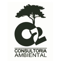 O2 Consultoria Ambiental Jr. logo - Similar company to Vitae Ambiental