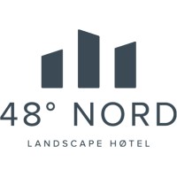Hôtel 48° Nord logo - Similar company to Domus Restaurant