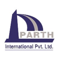 Parth International Pvt Ltd logo - Similar company to Vector Group Pvt. Ltd.