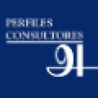 Perfiles Consultores logo - Similar company to Rumbo - Talent Innovation