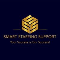 Smart Staffing Support logo - Similar company to Emmerce.Io
