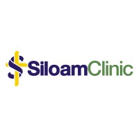 Siloam Clinic logo - Similar company to Siloam