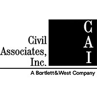 Civil Associates, Inc. logo - Similar company to Engineering Alliance Inc.