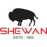 Shewan Tannery logo - Similar company to Tannery Direct