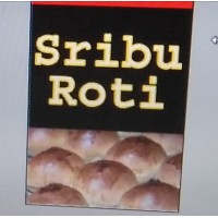 SribuRoti logo - Similar company to Gajipedia