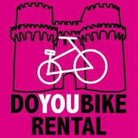DOYOUBIKERENTAL logo - Similar company to Doyoubike