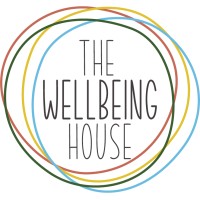 The Wellbeing House logo - Similar company to Mark Oliphant College