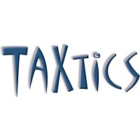 Taxtics Tax Recovery Consultants logo - Similar company to Zebra Trading