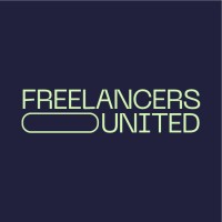 Freelancers United logo - Similar company to Woth Studio