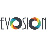 Evosion logo - Similar company to Sowoe Creative