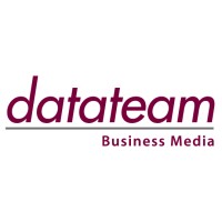 Datateam Business Media Ltd logo - Similar company to Griotech