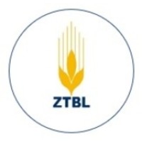 Zarai Taraqiati Bank Limited logo - Similar company to Nrsp Microfinance Bank