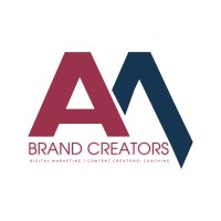 AM Brand Creators logo - Similar company to Wiara.Com