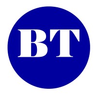 Bru Times Official logo - Similar company to Acgal-Antonym Council Of Global Arts And Literature