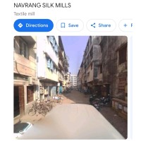 NAVRANG SILK MILLS logo - Similar company to Pacific Silk Mills Pvt. Ltd.