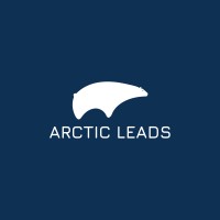 Arctic Leads logo - Similar company to Coldgrowth