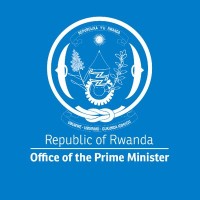 Office of the Prime Minister, Republic of Rwanda logo - Similar company to Ministry Of Foreign Affairs And Cooperation Of The Republic Of Rwanda