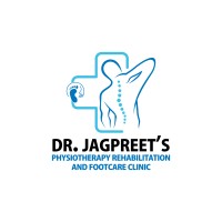 Dr.Jagpreet`s Physiotherapy Rehabilitation and Foot care Clinic logo - Similar company to Creative Design Architects Pvt. Ltd