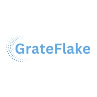 GrateFlake logo - Similar company to Great Welsh Escapes