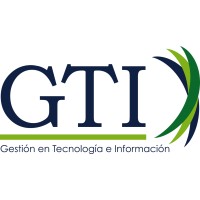 Gestión en Tecnología e Información GTI logo - Similar company to Intelident Guatemala
