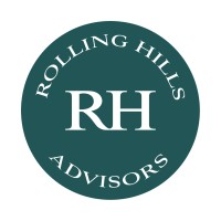 Rolling Hills Advisors logo - Similar company to Mitchell Construction, Inc