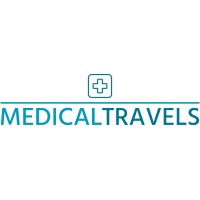 Medical Travels logo - Similar company to Medrefund Ltd