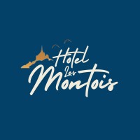 Hotel Les Montois logo - Similar company to Château La Comtesse De Loire