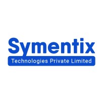 Symentix Technologies Private Limited logo - Similar company to Websoham