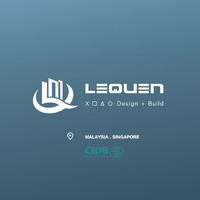 Lequen Construction and Renovation Group Sdn. Bhd. 荔勤集团 logo - Similar company to Fei Architect