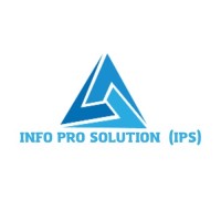Info Pro Solution Cameroon logo - Similar company to Atom Tech