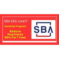 SBA EIDL Hardship Accommodation Plan logo - Similar company to Ux Alchemy