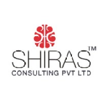 Shiras Consulting Pvt Ltd logo - Similar company to Shiras Hr Advisory & Services