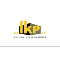 Industrial Key Performance logo - Similar company to Iebsa Automatización Industrial