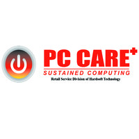 PCCARE DUBAI logo - Similar company to Souq Stack