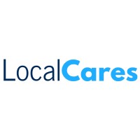 LocalCares logo - Similar company to Acquirecrowd