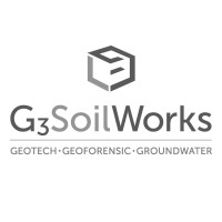 G3 Soilworks logo - Similar company to Devciv