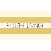 Plush Living India logo - Similar company to Plush Living